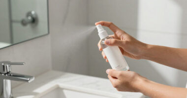14 Best Salicylic Acid Body Sprays in 2026