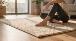 14 Best Scandinavian Rugs in 2026