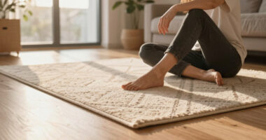 14 Best Scandinavian Rugs in 2026