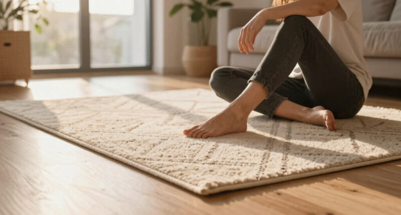 14 Best Scandinavian Rugs in 2026