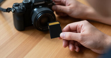14 Best SD Cards for Cameras in 2026