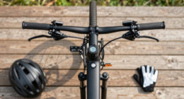 14 Best Smart E-Bikes With Safety Features in 2026