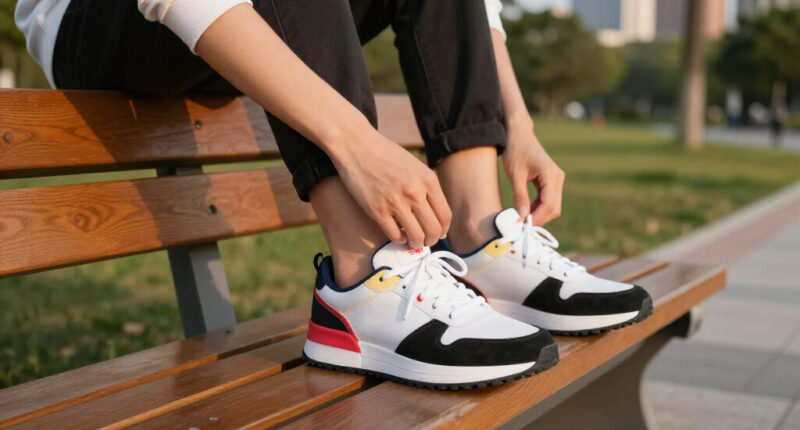 14 Best Sneakers Releasing in August in 2026
