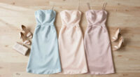 14 Best Strapless Wedding Guest Dresses in 2026