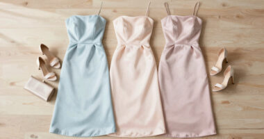14 Best Strapless Wedding Guest Dresses in 2026