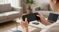 14 Best Tiny Handheld Gaming Consoles in 2026