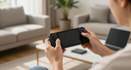14 Best Tiny Handheld Gaming Consoles in 2026