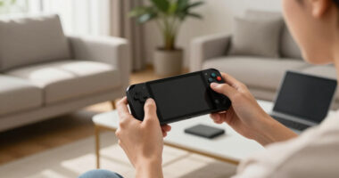 14 Best Tiny Handheld Gaming Consoles in 2026