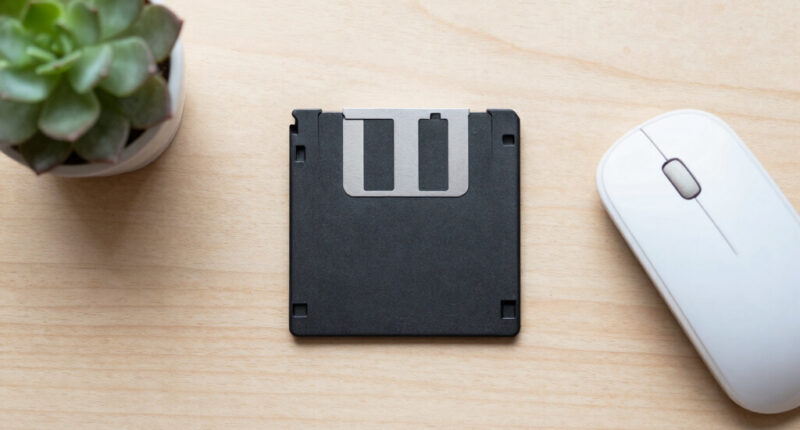 14 Best USB Floppy Drives in 2026