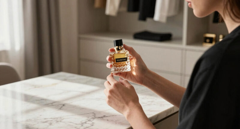 14 Best Valentino Fragrances in 2026