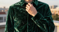 14 Best Velvet Jackets in 2026