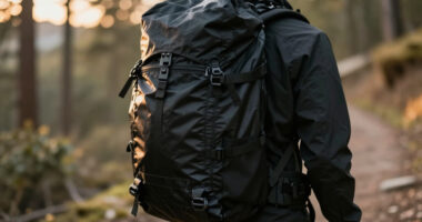 14 Best Waterproof Backpacks in 2026