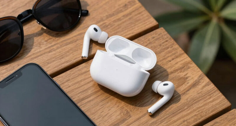 14 Best Wireless Earbuds For Outdoor Activities In 2026
