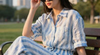14 Best Women's Summer Suits in 2026