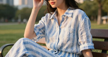 14 Best Women's Summer Suits in 2026