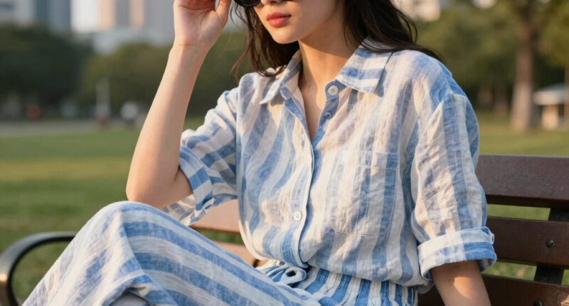 14 Best Women's Summer Suits in 2026