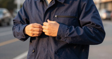 14 Best Workwear Jackets in 2026