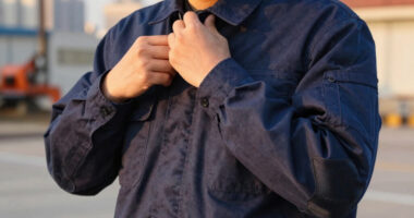 14 Best Workwear Jackets in 2026