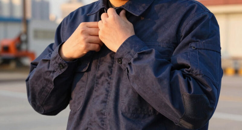 14 Best Workwear Jackets in 2026