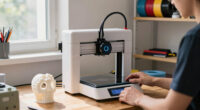 15 Best 3D Printers in 2026