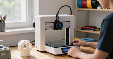 15 Best 3D Printers in 2026