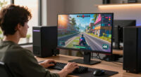 15 Best 4K Gaming Monitors in 2026