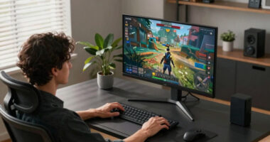15 Best 4K OLED Gaming Monitors in 2026