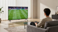 15 Best 4K Smart TVs for Sports in 2026