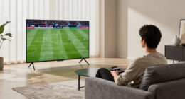 15 Best 4K Smart TVs for Sports in 2026