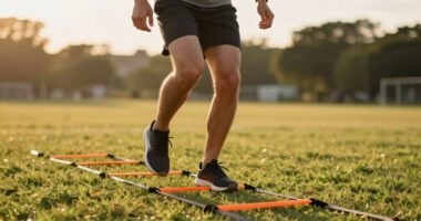 15 Best Agility Ladders in 2026