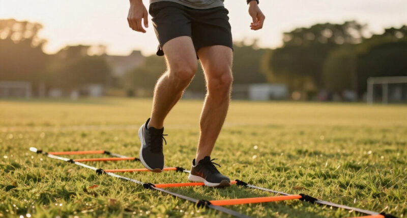 15 Best Agility Ladders in 2026