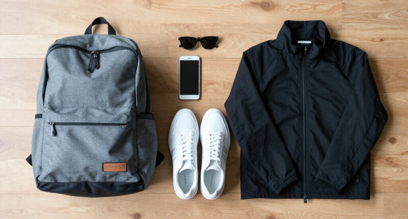 15 Best Airport Outfits in 2026