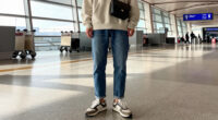 15 Best Airport Outfits Under $50 in 2026