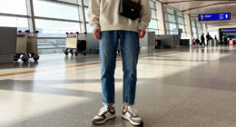 15 Best Airport Outfits Under $50 in 2026
