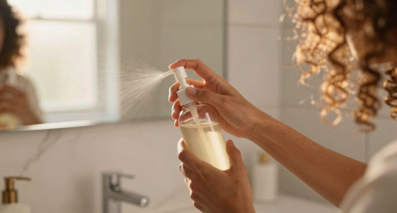 15 Best Anti-Frizz Hair Products in 2026