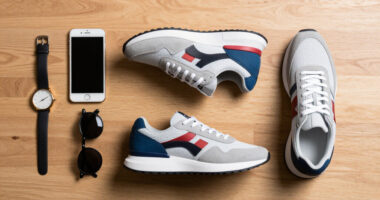 15 Best Back-To-School Sneakers in 2026