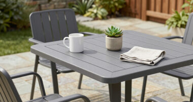 15 Best Backyard Patio Furniture in 2026