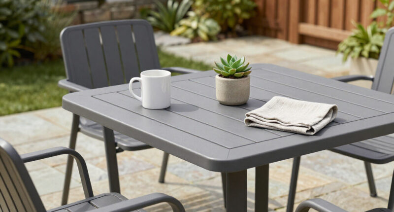 15 Best Backyard Patio Furniture in 2026