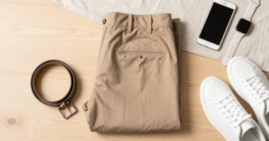 15 Best Barrel-Leg Trousers in 2026