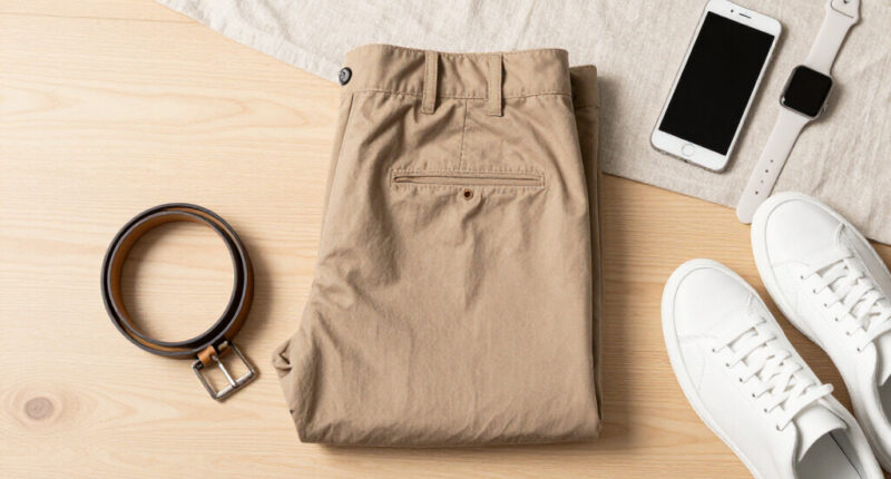 15 Best Barrel-Leg Trousers in 2026