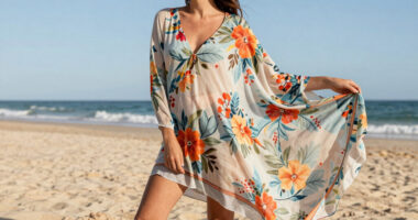 15 Best Beach Cover Ups in 2026