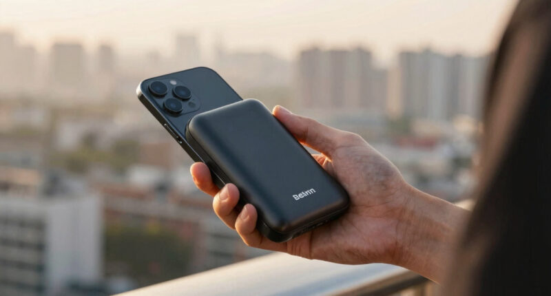 15 Best Belkin Power Banks in 2026