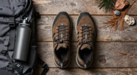 15 Best Brown Trail Sneakers in 2026