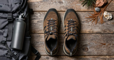 15 Best Brown Trail Sneakers in 2026