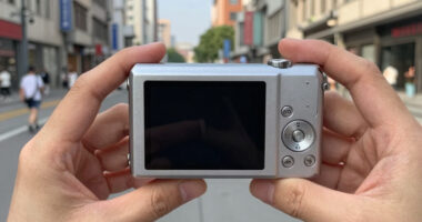 15 Best Budget Digital Cameras in 2026