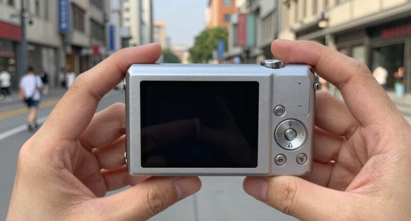 15 Best Budget Digital Cameras in 2026