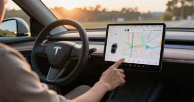 15 Best Car Touchscreen Displays in 2026
