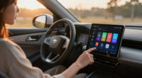 15 Best Car Touchscreens in 2026