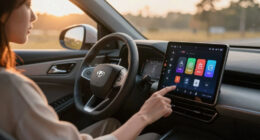 15 Best Car Touchscreens in 2026