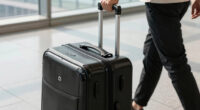 15 Best Carry-On Suitcases in 2026